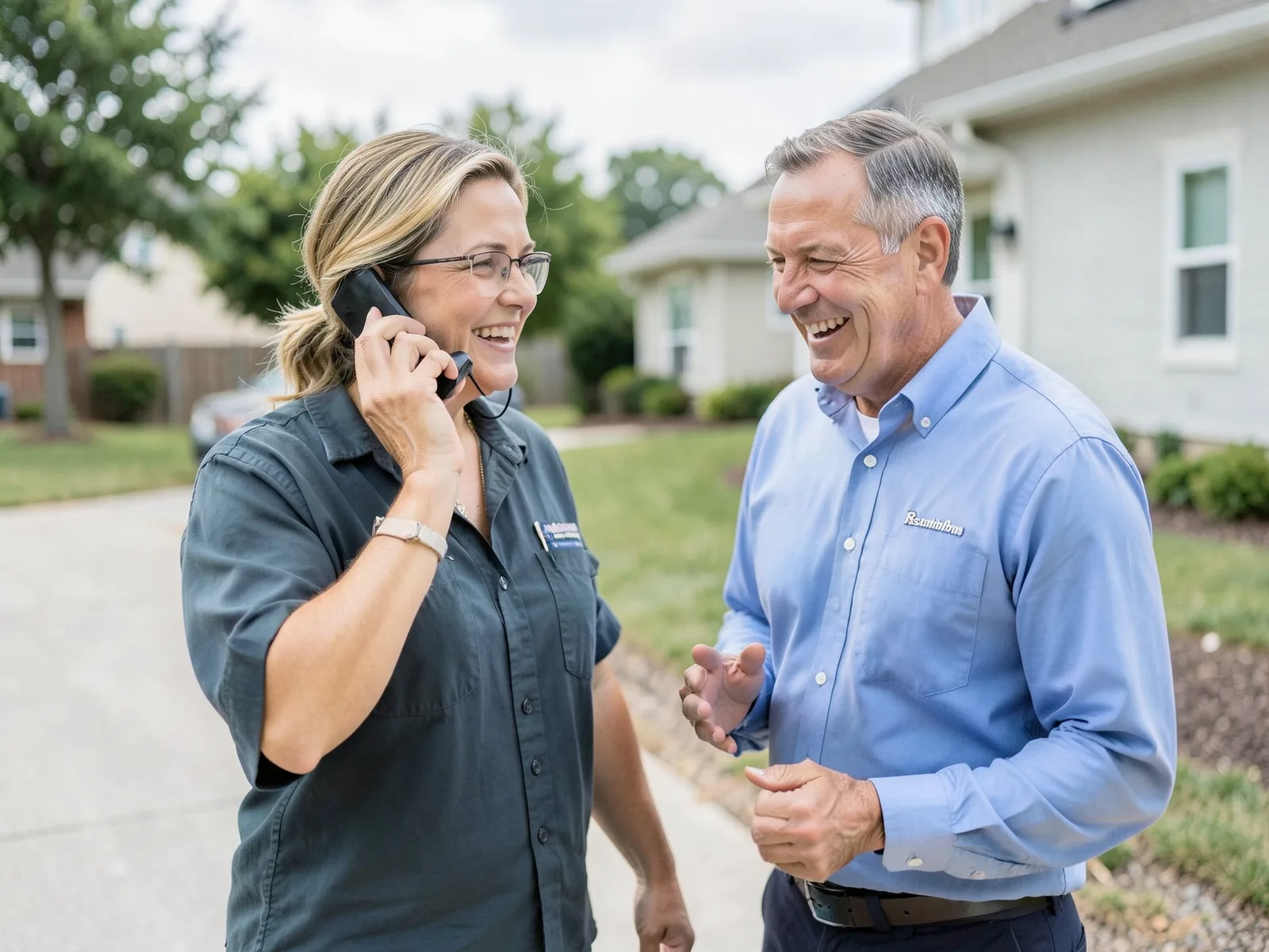 Frequently Asked Questions About Foundation Water Damage Restoration in Dickinson, TX